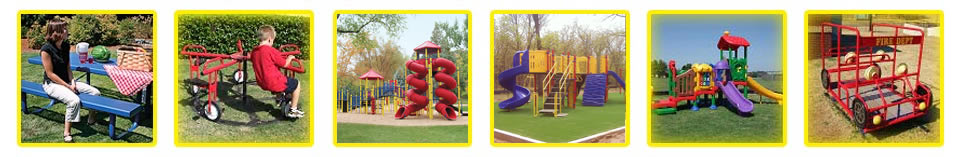 AAA Playgrounds - Header Images